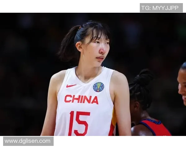 中国女篮新任主帅寄望17岁天才姚明接班人韩旭共创辉煌