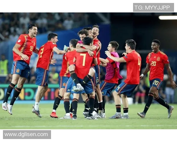 西班牙国家足球队的辉煌历史与未来展望分析