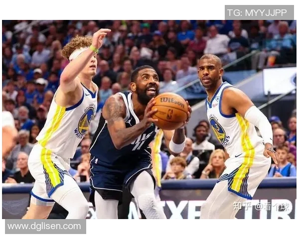 勇士与独行侠的巅峰对决谁能在NBA赛季中脱颖而出