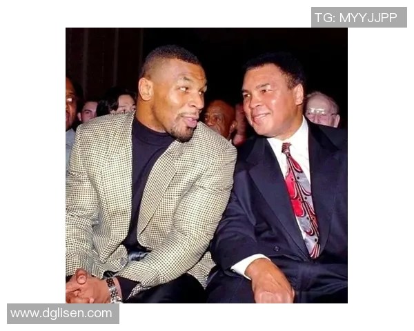 泰森与布洛克的世纪对决拳坛传奇的巅峰之战揭秘